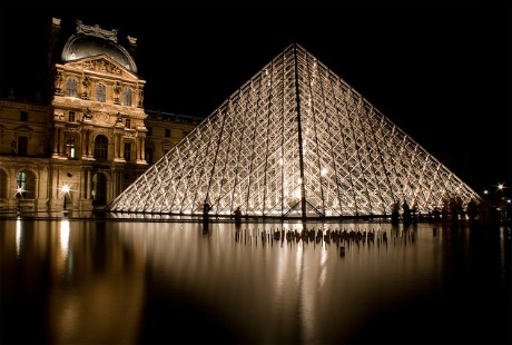 Những điểm đến không thể bỏ qua cho người lần đầu tới Paris - 5 Những điểm đến không thể bỏ qua cho người lần đầu tới Paris