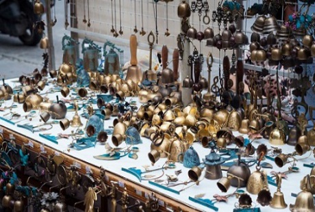 Những điểm tham quan không thể bỏ lỡ khi đến Seoul - 5 Những điểm tham quan không thể bỏ lỡ khi đến Seoul