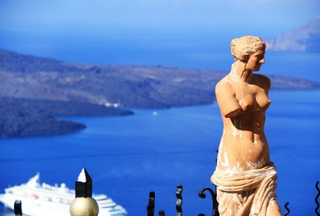 Chốn thiên đường cho các cặp tình nhân