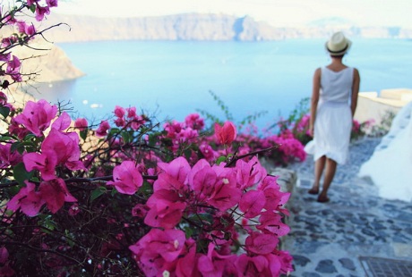 Chốn thiên đường cho các cặp tình nhân