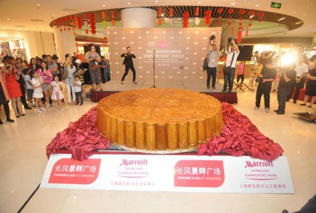 Những kỷ lục thú vị của ẩm thực thế giới - 3 Những kỷ lục thú vị của ẩm thực thế giới