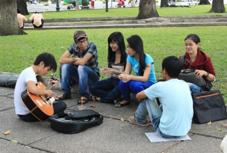 Những điều thú vị nên làm khi du lịch Sài Gòn