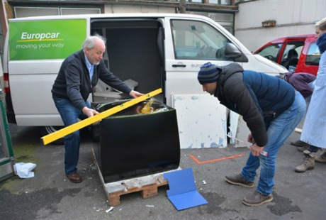 Những kỷ lục thú vị của ẩm thực thế giới - 4 Những kỷ lục thú vị của ẩm thực thế giới