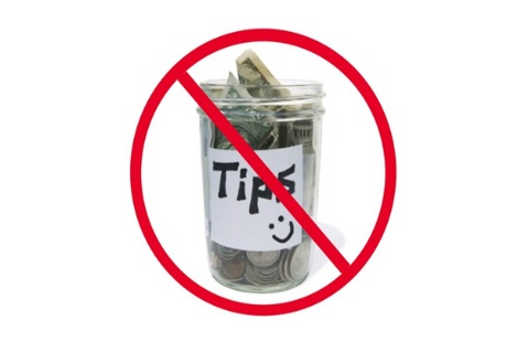 Tiền tip và những lưu ý khách du lịch cần nắm rõ - 2 Tiền tip và những lưu ý khách du lịch cần nắm rõ