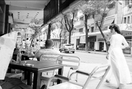 Những điều thú vị nên làm khi du lịch Sài Gòn