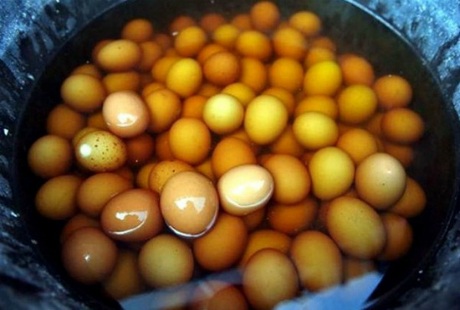 Ngỡ ngàng với những món ăn làm từ "chất thải" - 3 Ngỡ ngàng với những món ăn làm từ chất thải