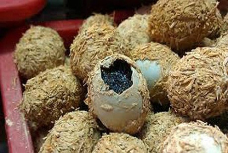Những món ăn "nặng mùi" nhất hành tinh - 7 Những món ăn nặng mùi nhất hành tinh