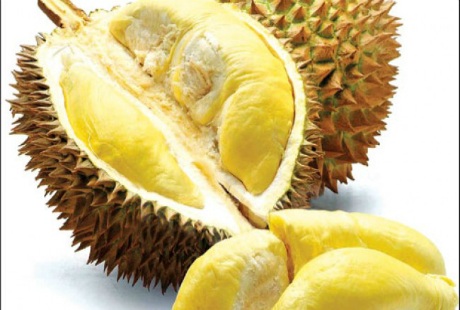 Những món ăn "nặng mùi" nhất hành tinh - 1 Những món ăn nặng mùi nhất hành tinh