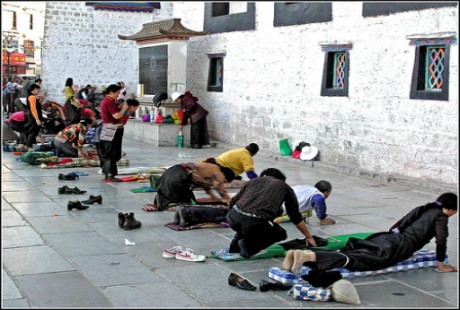 Những lưu ý khi đi du lịch Tây Tạng