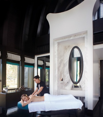 InterContinental Danang Sun Peninsula Resort giành 4 giải thưởng World Travel Awards 2014 - 7 Hệ thống nhà hàng đẳng cấp tại InterContinental
Danang Sun Peninsula Resort