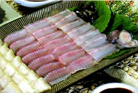 Những món ăn "nặng mùi" nhất hành tinh - 4 Những món ăn nặng mùi nhất hành tinh