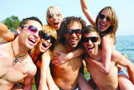 Kinh nghiệm khi đi du lịch nhóm