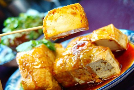 Những món ăn "nặng mùi" nhất hành tinh - 2 Những món ăn nặng mùi nhất hành tinh