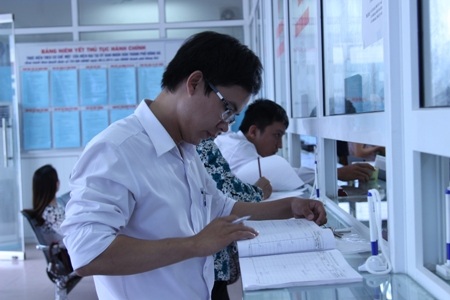 Người dân đánh giá chất lượng dịch vụ công qua điện thoại