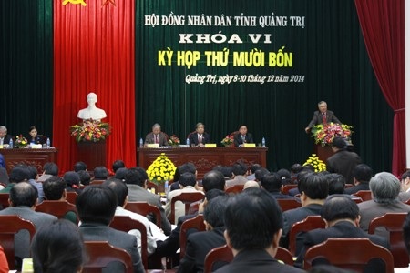 Nhiều nội dung dư luận quan tâm trong thời gian qua được thảo luận tại kỳ họp