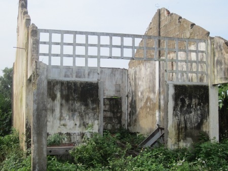 Hàng chục điểm chứa thuốc độc trong khu dân cư