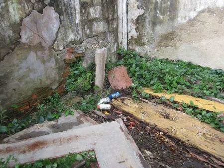 Hàng chục điểm chứa thuốc độc trong khu dân cư