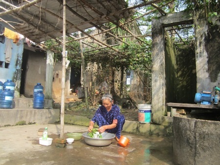 Hàng chục điểm chứa thuốc độc trong khu dân cư