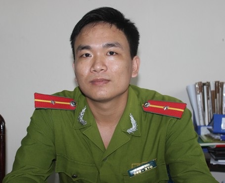 Lực lượng 
