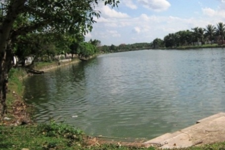 Nhiều trường hợp bị tử vong do đuối nước (Ảnh minh họa)