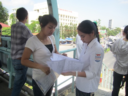 Đề môn Hóa nhẹ nhàng hơn Toán, Lý - 17 Đề môn Hóa nhẹ nhàng hơn Toán, Lý - 17