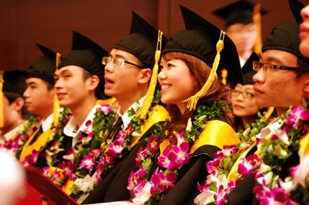 “Chê” SV dân lập: Nam Định không thực hiện đúng Luật GD - 1 “Chê” SV dân lập: Nam Định không thực hiện đúng Luật GD - 1