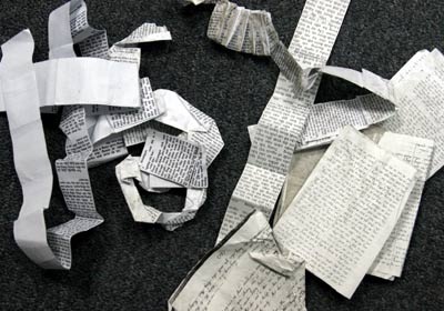 "Phao" thi có bị vô hiệu hóa? - 1 "Phao" thi có bị vô hiệu hóa? - 1