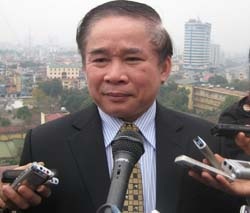 Hơn 400.000 thí sinh đỗ đại học năm 2011 - 1