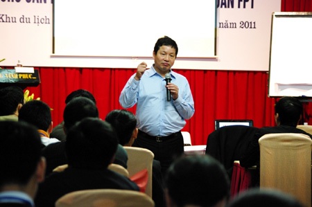 Mini-MBA - Chương trình học tối ưu dành cho những nhà lãnh đạo - 2 Mini-MBA - Chương trình học tối ưu dành cho những nhà lãnh đạo - 2