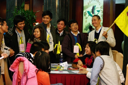 Mini-MBA - Chương trình học tối ưu dành cho những nhà lãnh đạo - 1 Mini-MBA - Chương trình học tối ưu dành cho những nhà lãnh đạo - 1