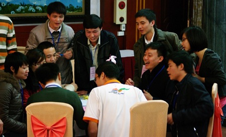 Mini MBA - Bí quyết thành công từ bộ phim "bom tấn" Hollywood - 1