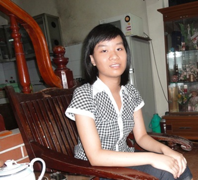 Chuyện cô thủ khoa bỏ học Ngoại thương thi Nông nghiệp - 1 Chuyện cô thủ khoa bỏ học Ngoại thương thi Nông nghiệp - 1