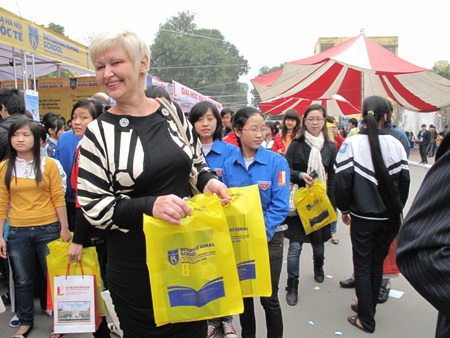 Cơ hội nhận học bổng du học Liên bang Nga - 1 Cơ hội nhận học bổng du học Liên bang Nga