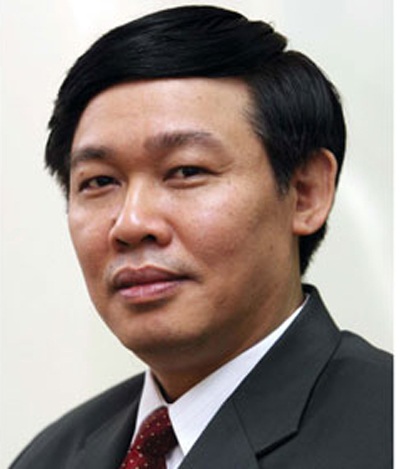 ACCA vinh danh Giáo sư Vương Đình Huệ - 1