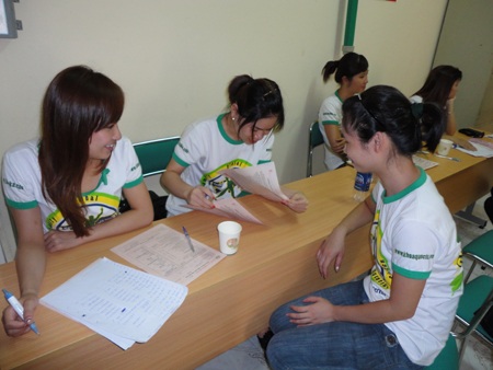 Khoa Quốc tế - ĐH Quốc gia Hà Nội xét tuyển nguyện vọng 3 - 1 Khoa Quốc tế - ĐH Quốc gia Hà Nội xét tuyển nguyện vọng 3 - 1