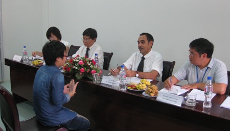 ĐH Khoa học và Công nghệ HN gia hạn nhận hồ sơ đợt 2 - 1 ĐH Khoa học và Công nghệ HN gia hạn nhận hồ sơ đợt 2 - 1