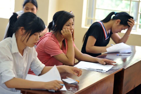 Sẽ “hỗn loạn” nếu giao quyền tự chủ đồng loạt cho các trường - 2 Sẽ “hỗn loạn” nếu giao quyền tự chủ đồng loạt cho các trường - 2