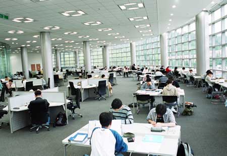 POSTECH tuyển sinh viên xuất sắc Việt Nam để đào tạo Tiến sĩ - 1