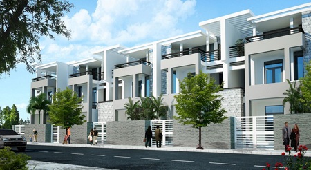 Cơ hội đầu tư bất động sản trong thời kỳ khủng hoảng - 2