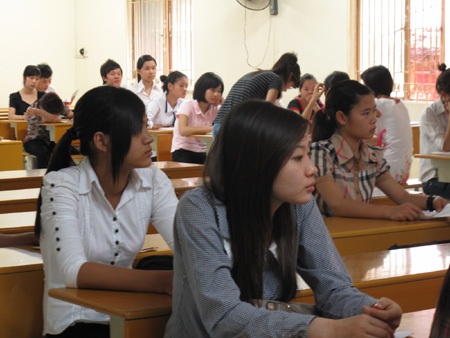 Cơ hội việc làm của ngành Kinh tế đối ngoại? - 1 Cơ hội việc làm của ngành Kinh tế đối ngoại? - 1
