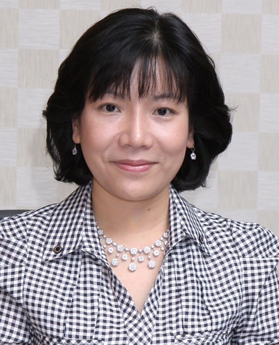 Từ học sinh nghèo hiếu học trở thành nữ doanh nhân thành đạt