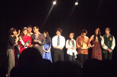 Sinh viên VN đăng quang Mr&Miss Asia tại ĐH Mỹ