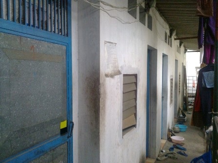 SV thủ đô “méo mặt” vì phòng trọ tăng giá - 1 SV thủ đô “méo mặt” vì phòng trọ tăng giá - 1