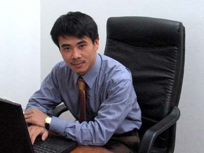 Khởi nghiệp cùng CEO - 2 Khởi nghiệp cùng CEO