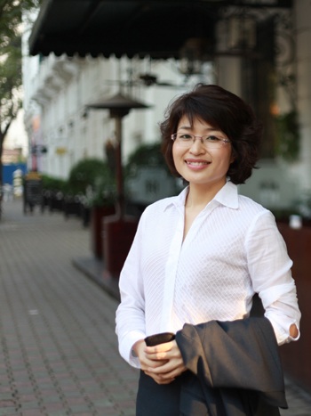 Học Tài chính Ngân hàng tại BUV, SV được chuẩn bị tốt để vào môi trường thực tế - 3 Ông Chris Jeffery, Giám đốc Học vụ (Đại học Anh Quốc VN)