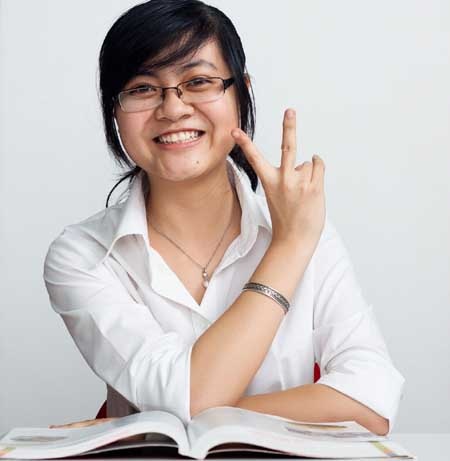“BUV luôn tạo mọi điều kiện cho học sinh VN có cơ hội học tập tốt nhất” - 5 “BUV luôn tạo mọi điều kiện cho học sinh VN có cơ hội học tập tốt nhất”