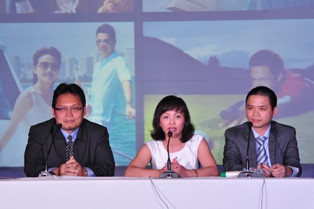 Ra mắt thẻ Techcombank Visa Platinum - 3 Ra mắt thẻ Techcombank Visa Platinum