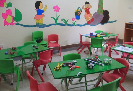 Môn học ngoại khóa cho mùa hè năm nay - 2 Môn học ngoại khóa cho mùa hè năm nay