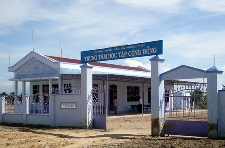4 yêu cầu thực hiện nâng cao hiệu quả các Trung tâm học tập cộng đồng - 1 4 yêu cầu thực hiện nâng cao hiệu quả các Trung tâm học tập cộng đồng