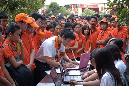 Tự chủ tùy thuộc vào năng lực của từng trường - 1 Tự chủ tùy thuộc vào năng lực của từng trường